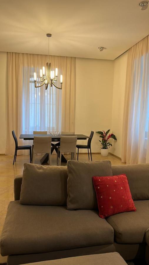 דירות נאפולי Luxury House With Parking מראה חיצוני תמונה