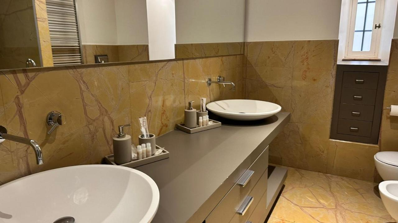 דירות נאפולי Luxury House With Parking מראה חיצוני תמונה