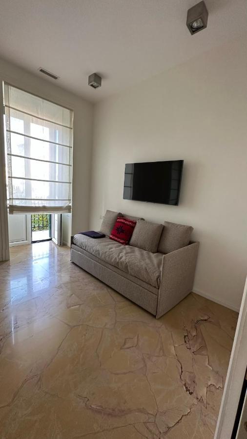 דירות נאפולי Luxury House With Parking מראה חיצוני תמונה