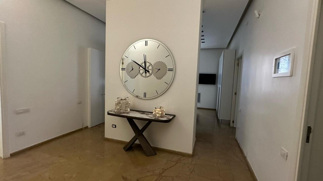 דירות נאפולי Luxury House With Parking מראה חיצוני תמונה