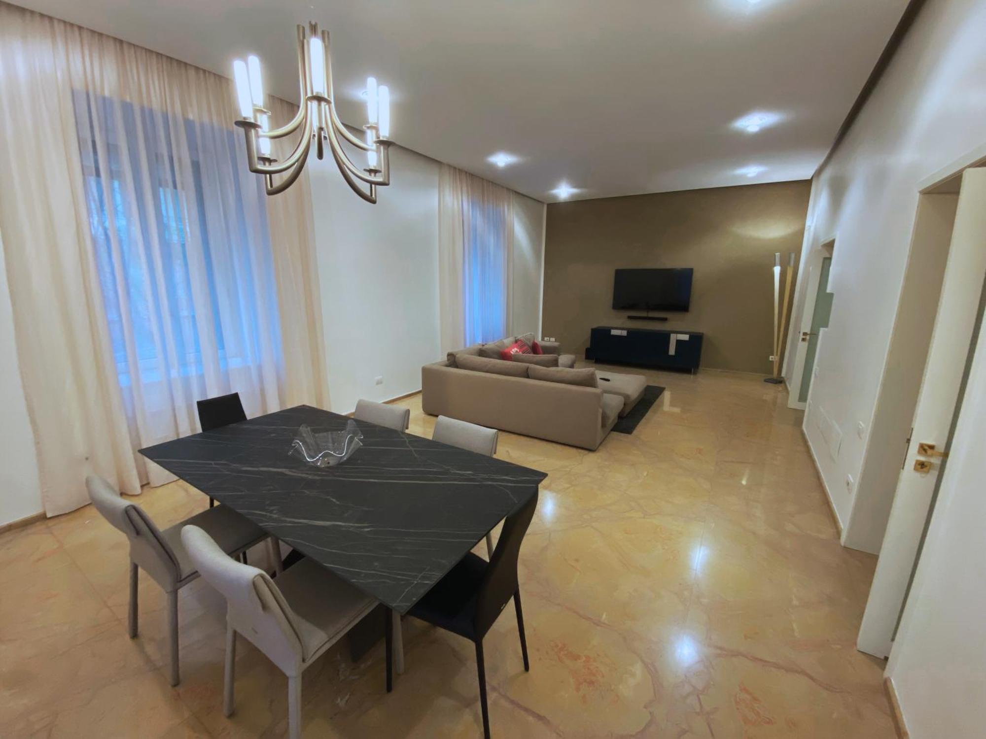 דירות נאפולי Luxury House With Parking מראה חיצוני תמונה